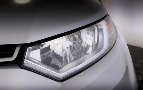 Ford EcoSport, 2015 год, 1 120 000 рублей, 17 фотография