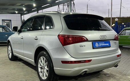 Audi Q5, 2011 год, 1 699 000 рублей, 3 фотография