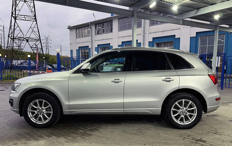 Audi Q5, 2011 год, 1 699 000 рублей, 2 фотография