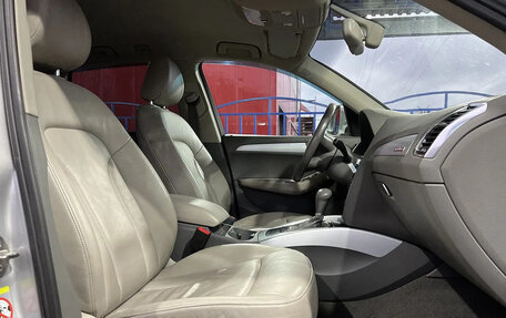 Audi Q5, 2011 год, 1 699 000 рублей, 11 фотография