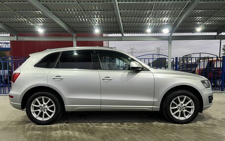 Audi Q5, 2011 год, 1 699 000 рублей, 6 фотография