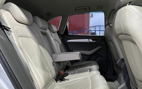 Audi Q5, 2011 год, 1 699 000 рублей, 12 фотография