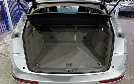 Audi Q5, 2011 год, 1 699 000 рублей, 9 фотография