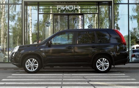 Nissan X-Trail, 2011 год, 1 350 000 рублей, 2 фотография