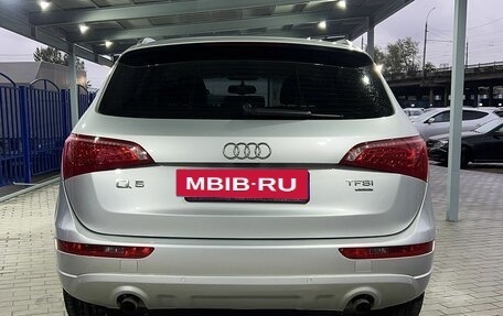 Audi Q5, 2011 год, 1 699 000 рублей, 4 фотография