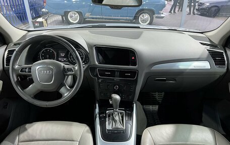 Audi Q5, 2011 год, 1 699 000 рублей, 10 фотография