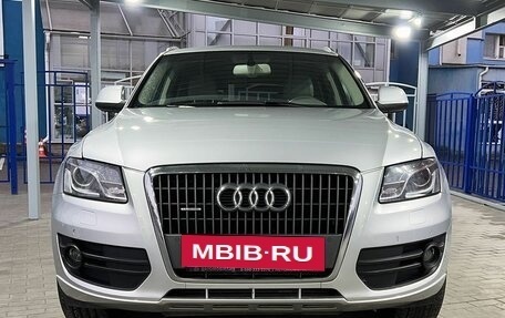 Audi Q5, 2011 год, 1 699 000 рублей, 8 фотография