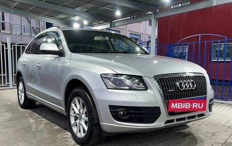 Audi Q5, 2011 год, 1 699 000 рублей, 7 фотография