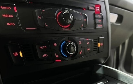 Audi Q5, 2011 год, 1 699 000 рублей, 13 фотография