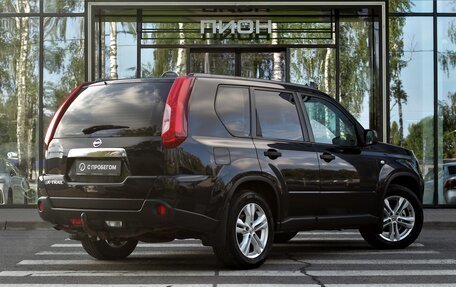 Nissan X-Trail, 2011 год, 1 350 000 рублей, 4 фотография