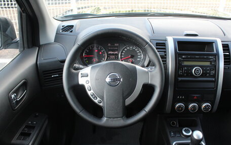 Nissan X-Trail, 2011 год, 1 350 000 рублей, 8 фотография