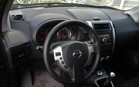 Nissan X-Trail, 2011 год, 1 350 000 рублей, 7 фотография