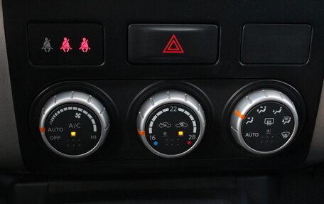 Nissan X-Trail, 2011 год, 1 350 000 рублей, 11 фотография