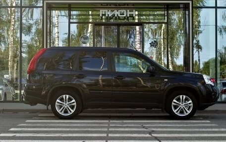 Nissan X-Trail, 2011 год, 1 350 000 рублей, 3 фотография