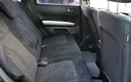 Nissan X-Trail, 2011 год, 1 350 000 рублей, 18 фотография