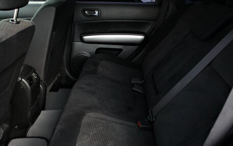 Nissan X-Trail, 2011 год, 1 350 000 рублей, 19 фотография