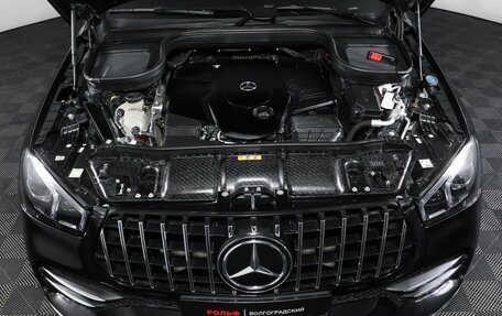 Mercedes-Benz GLE Coupe, 2020 год, 7 770 000 рублей, 9 фотография