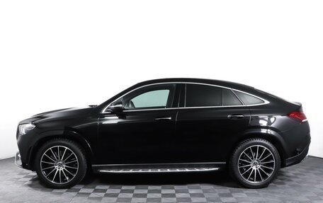 Mercedes-Benz GLE Coupe, 2020 год, 7 770 000 рублей, 8 фотография