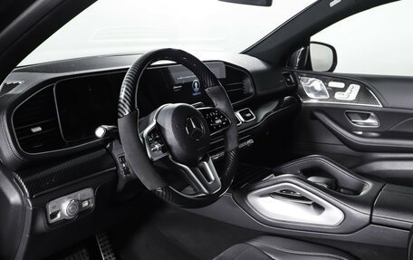 Mercedes-Benz GLE Coupe, 2020 год, 7 770 000 рублей, 15 фотография