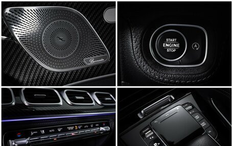 Mercedes-Benz GLE Coupe, 2020 год, 7 770 000 рублей, 24 фотография