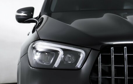 Mercedes-Benz GLE Coupe, 2020 год, 7 770 000 рублей, 27 фотография