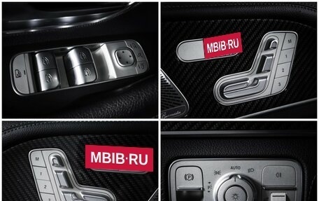 Mercedes-Benz GLE Coupe, 2020 год, 7 770 000 рублей, 23 фотография