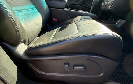 Nissan Murano, 2014 год, 1 400 000 рублей, 9 фотография