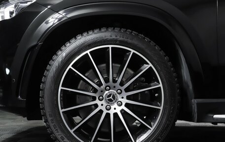 Mercedes-Benz GLE Coupe, 2020 год, 7 770 000 рублей, 29 фотография