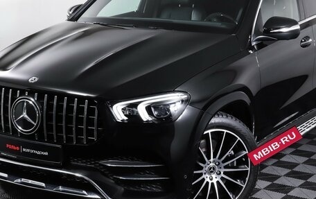 Mercedes-Benz GLE Coupe, 2020 год, 7 770 000 рублей, 28 фотография