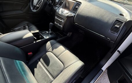 Nissan Murano, 2014 год, 1 400 000 рублей, 10 фотография