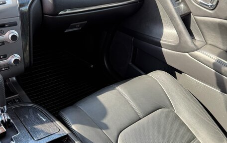 Nissan Murano, 2014 год, 1 400 000 рублей, 14 фотография