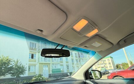 Nissan Murano, 2014 год, 1 400 000 рублей, 13 фотография
