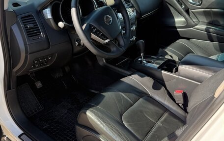 Nissan Murano, 2014 год, 1 400 000 рублей, 18 фотография
