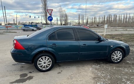 Ford Mondeo III, 2003 год, 300 000 рублей, 6 фотография