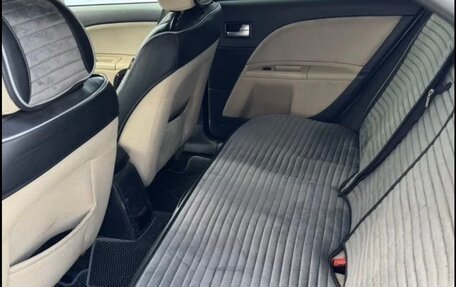 Ford Mondeo III, 2003 год, 300 000 рублей, 8 фотография