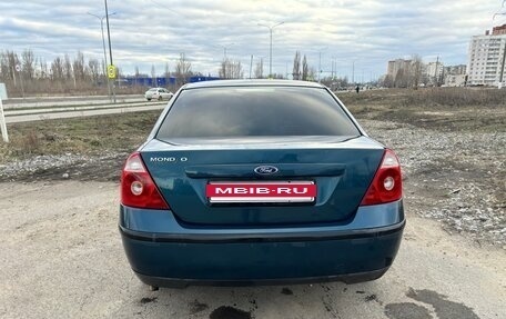 Ford Mondeo III, 2003 год, 300 000 рублей, 4 фотография
