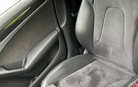 Audi A4, 2013 год, 1 550 000 рублей, 3 фотография