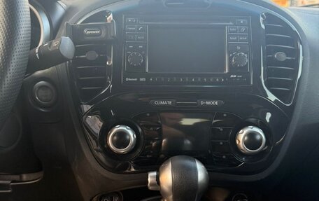 Nissan Juke II, 2012 год, 930 000 рублей, 5 фотография
