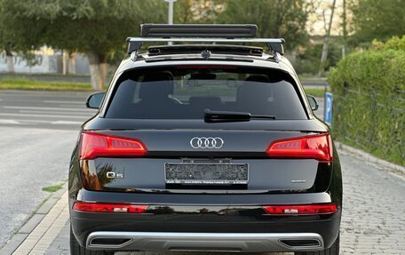 Audi Q5, 2019 год, 3 350 000 рублей, 4 фотография