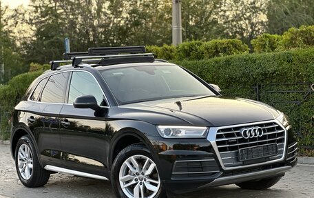 Audi Q5, 2019 год, 3 350 000 рублей, 7 фотография