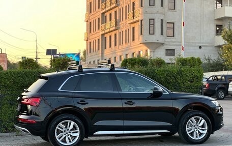 Audi Q5, 2019 год, 3 350 000 рублей, 6 фотография