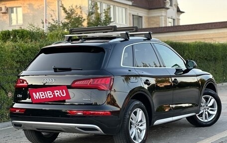 Audi Q5, 2019 год, 3 350 000 рублей, 5 фотография