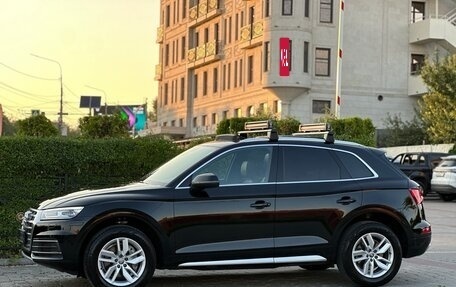 Audi Q5, 2019 год, 3 350 000 рублей, 2 фотография