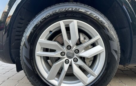 Audi Q5, 2019 год, 3 350 000 рублей, 12 фотография