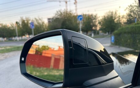 Audi Q5, 2019 год, 3 350 000 рублей, 10 фотография