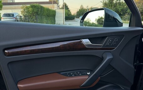 Audi Q5, 2019 год, 3 350 000 рублей, 15 фотография