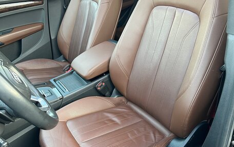 Audi Q5, 2019 год, 3 350 000 рублей, 18 фотография