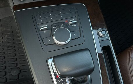 Audi Q5, 2019 год, 3 350 000 рублей, 26 фотография