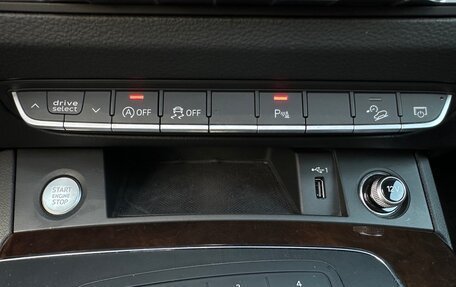 Audi Q5, 2019 год, 3 350 000 рублей, 28 фотография