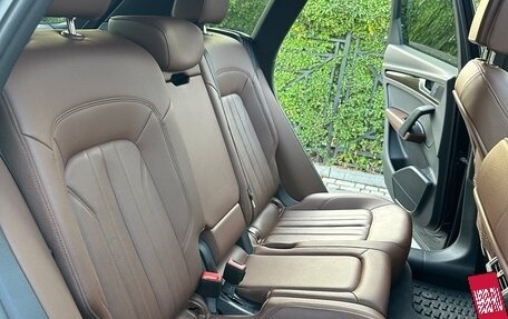Audi Q5, 2019 год, 3 350 000 рублей, 37 фотография